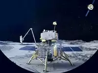 嫦娥六号揭示月球水分布特征