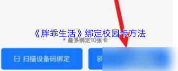 手动输入绑卡界面