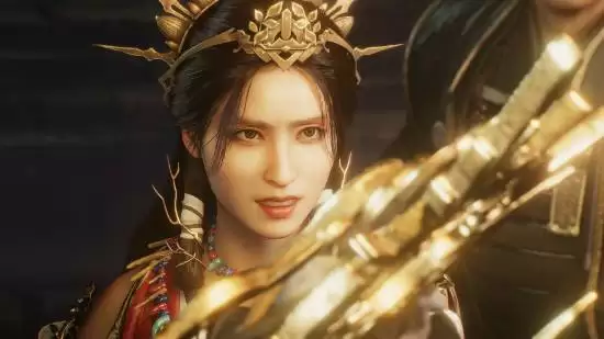 仁王32026年发售，卑弥呼登场预售开启