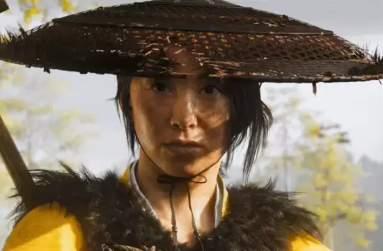 羊蹄山之魂今日上线,女性武士复仇之旅获玩家盛赞