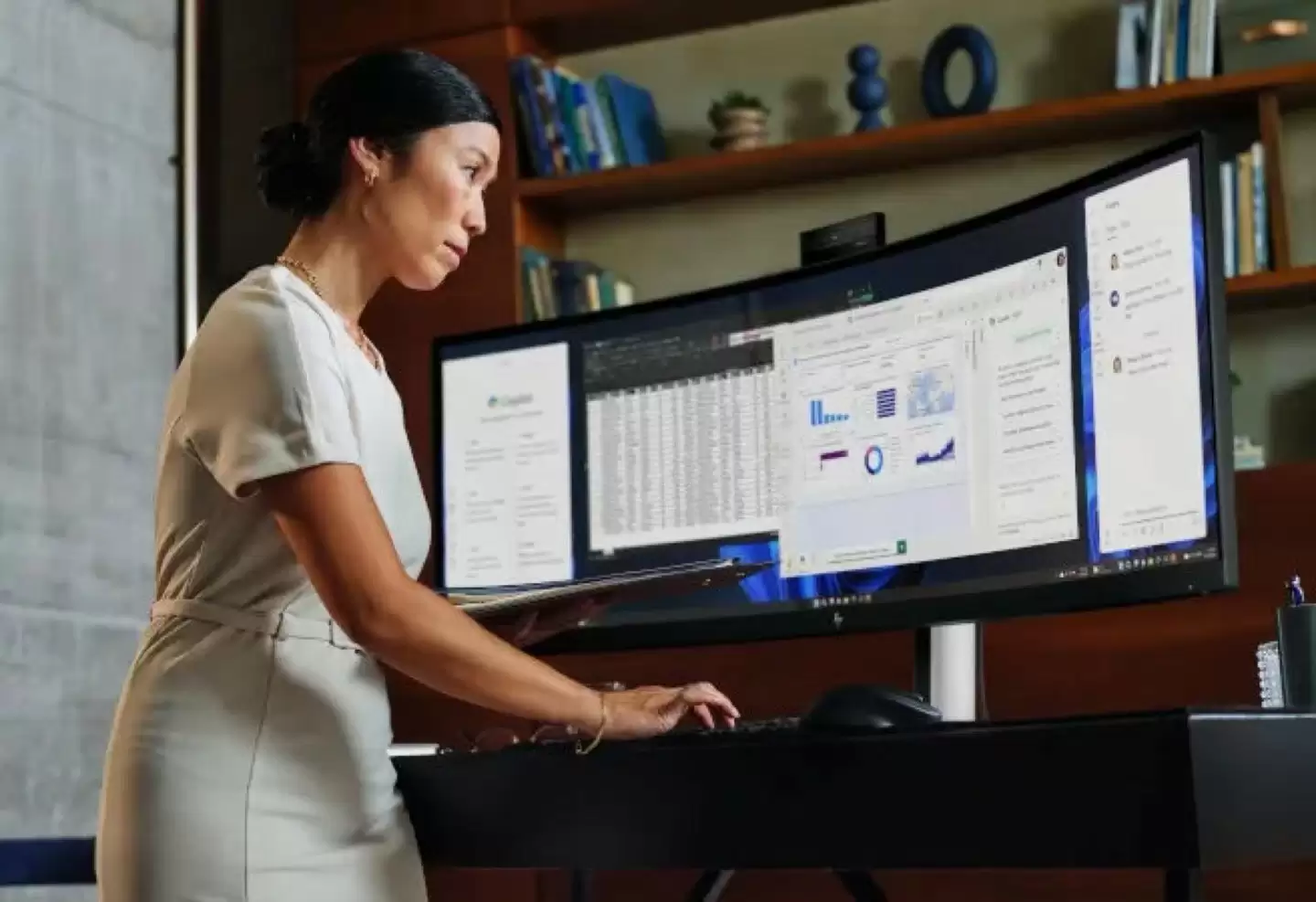 49英寸32:9带鱼屏发布