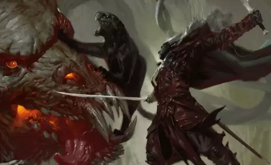 Starbreeze终止龙与地下城新作开发聚焦收获日系列