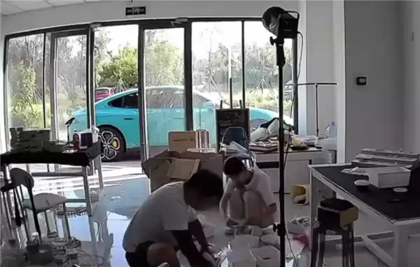 小米通报SU7突然自己开走:排除车辆质量问题