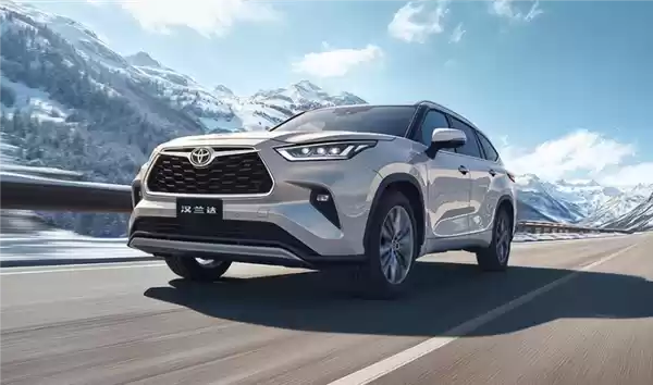 凯美瑞单车狂卖2万多台!广汽丰田9月销量出炉:71220台稳居合资前列