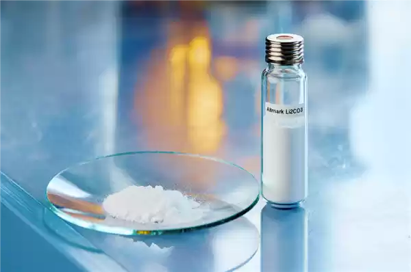 德国发现世界级锂矿 改写全球供应格局