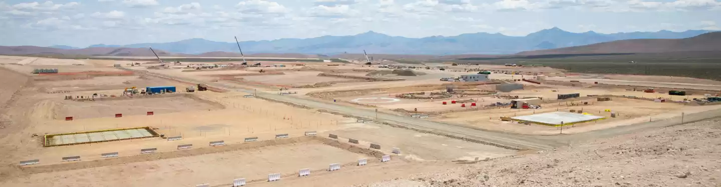 美能源部1美分入股Lithium