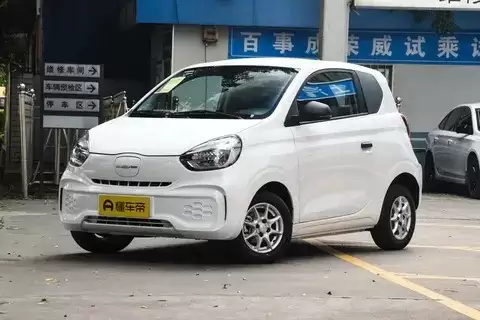 上汽召回近10万辆科莱威电动车