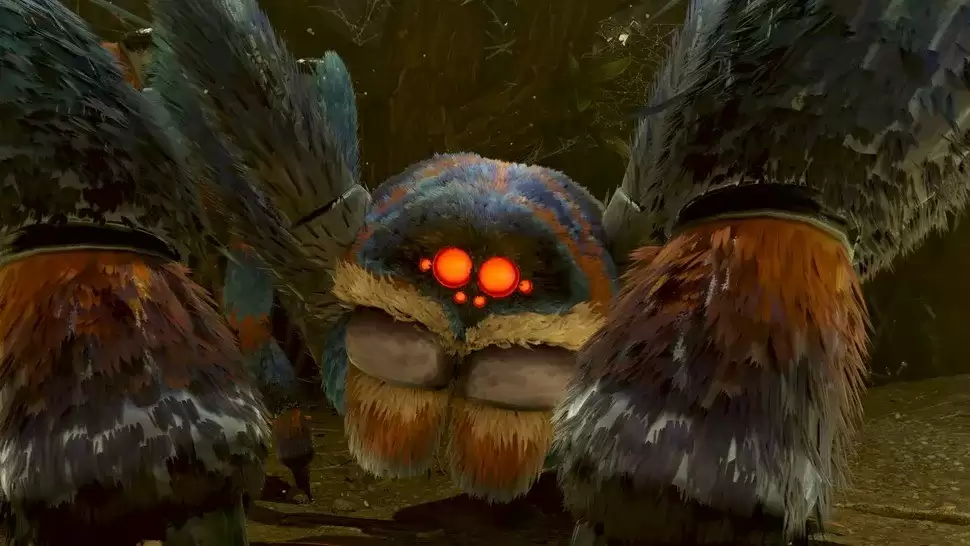 禁闭求生2迎万圣节大更：新敌AXL、蜘蛛盔甲与限时活动登场