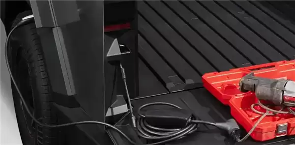 特斯拉车载充电器硬件分析