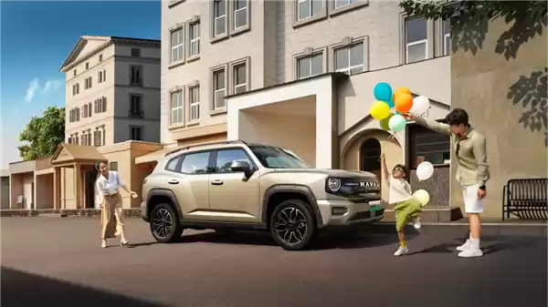 长城汽车历史最强9月战绩：新车销售13.36万辆