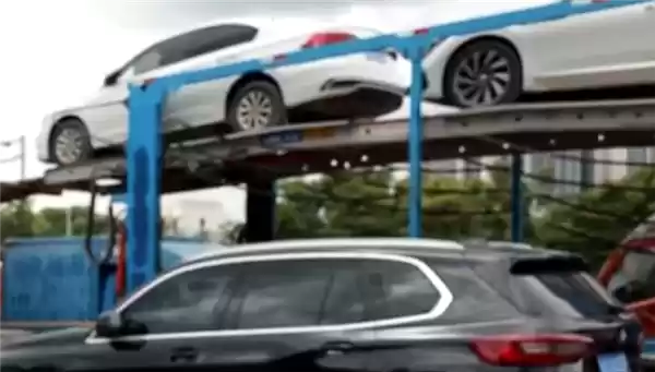 国庆中秋双节出行新潮流：人车分离托运自驾成新宠