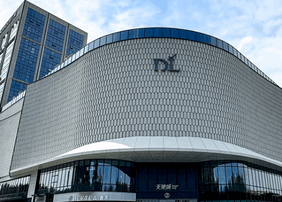 国庆首日许昌一超市爆火