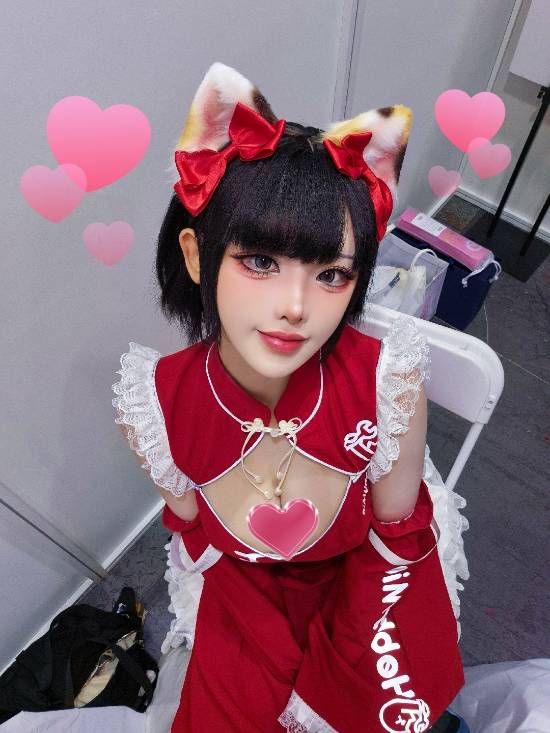 韩国Coser