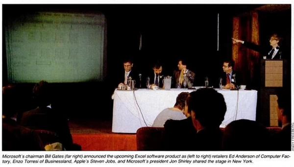 微软电子表格软件迎40周年：AI深度融合引领智能办公新变革