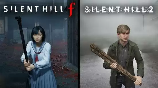 「寂静岭f销量突破百万大关，重制版为新作注入强劲动能」