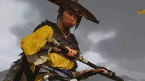 羊蹄山之魂首发同步上线全面优化补丁