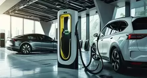 2025年最后免税窗口！新能源车购置税将上调