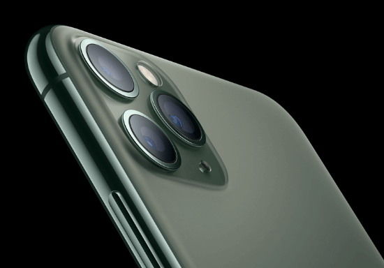 iPhone