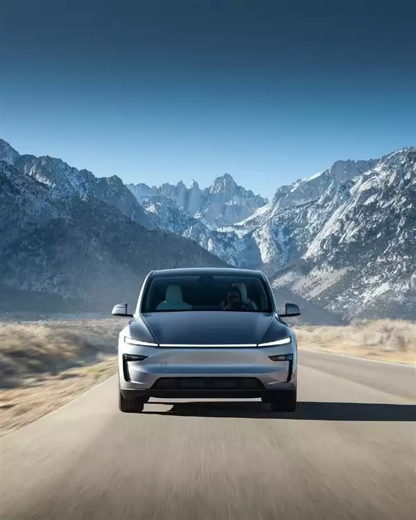 特斯拉2025Q3交付近49.7万辆