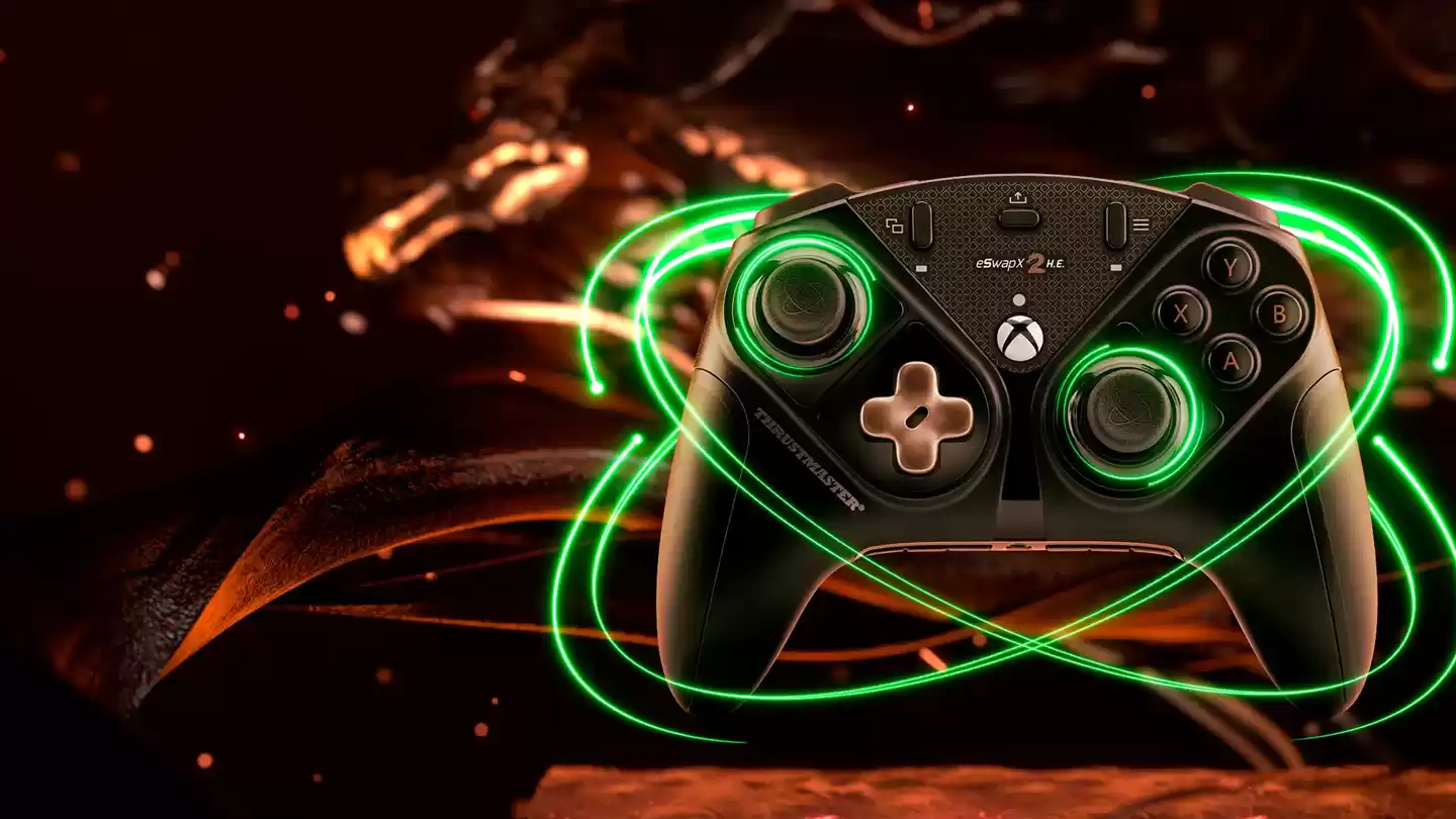 图马思特发布ESWAP