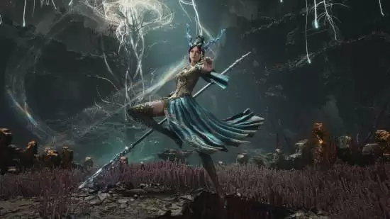 明末：渊虚之羽将无DLC及续作，玩家惋惜