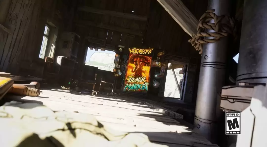 无主之地4首推平衡更新，优化角色技能并引入自动清理着色器功能