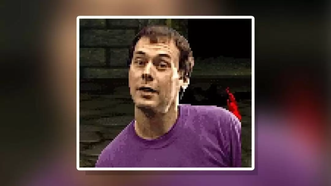 音频总监丹·福登告别真人快打系列