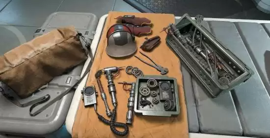 未竟之作:游戏重制项目停摆前的美术遗珍