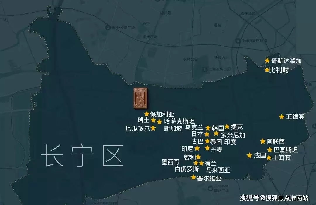 招商越秀·和樾长宁样板间