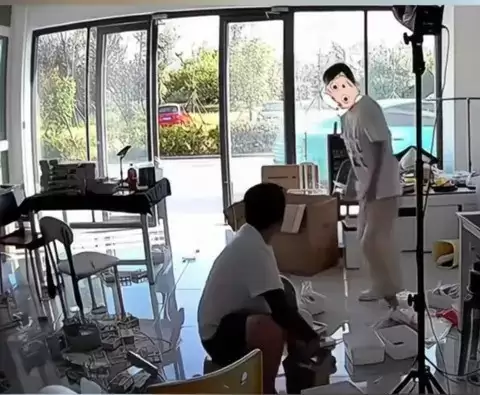 小米汽车自动启动事件调查：手机误触泊车指令致误启动