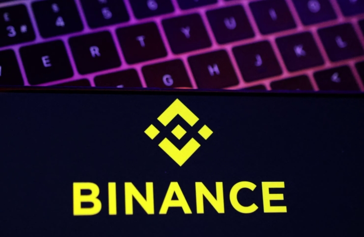 币安Binance官方APP下载官网 币安交易所官方app下载安装最新版本 - 菜鸟下载