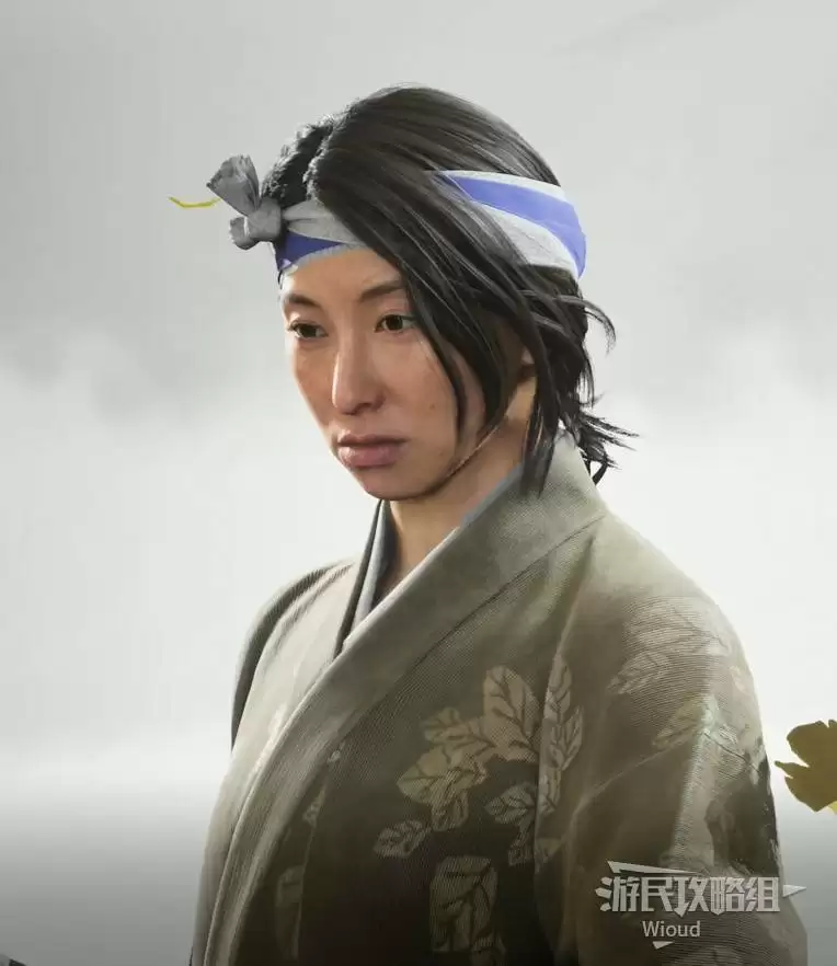 羊蹄山之魂全头盔收集指南：十兵卫遗失头带获取详解