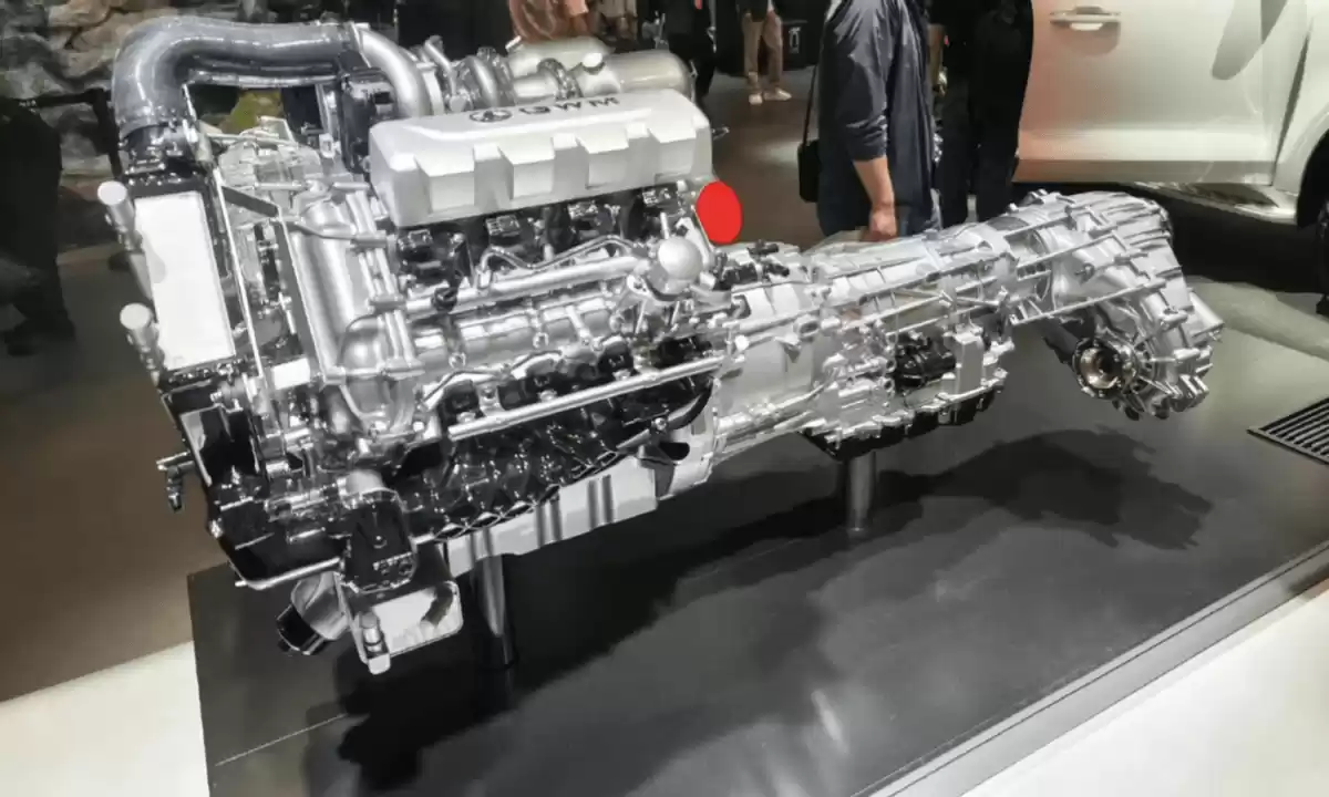 长城汽车超跑概念