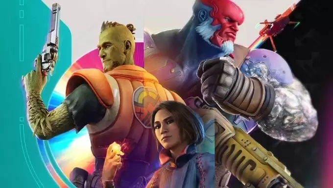 《星鸣特攻》PC版仍需PSN