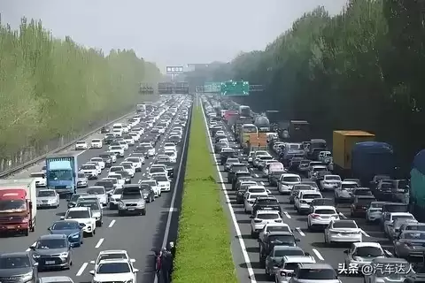 十一长假高速免费如何优化？