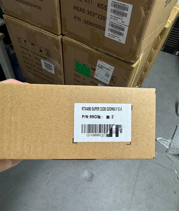 32GB大显存RTX