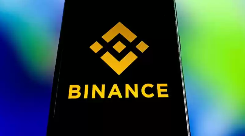 币安BinanceApp官方安装包(适用于安卓用户) V3.4.0 - 菜鸟下载