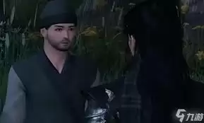 宗门建设示意图