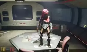 奠基者组合包皮肤展示