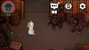 通灵者角色示意图