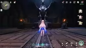 七丘之柱神战斗数据分析