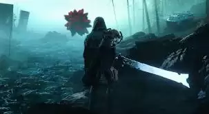 地狱即我们游戏截图