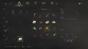 与NPC对话获取线索