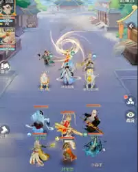 烈焰麒麟形象图