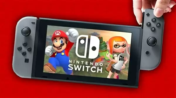 Switch 2上存在两款DLSS技术:包括一个“轻量”版本