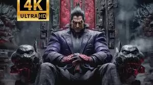 饿狼传说团队战术配合