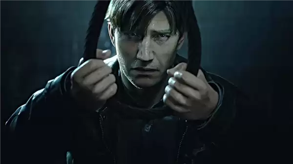 《寂静岭f》的柔弱JK女主