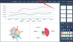 优化图表效果