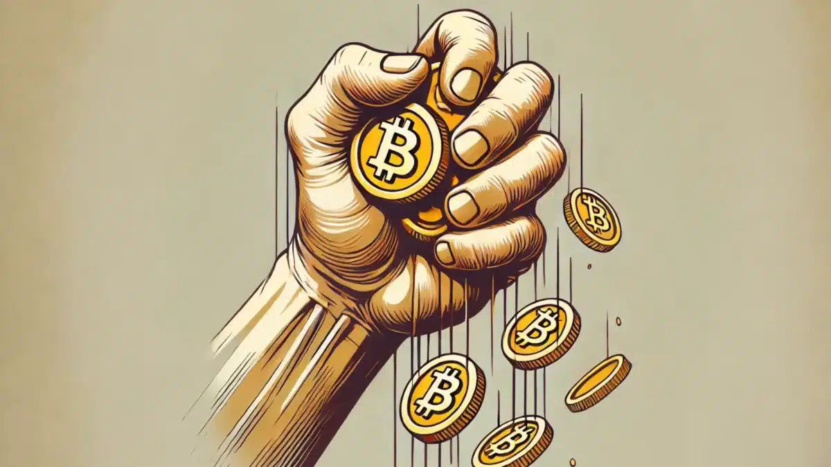 比特币还会下跌吗？