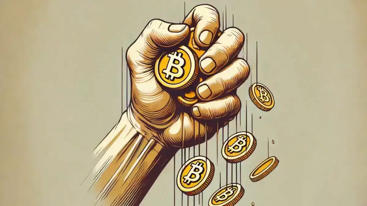 比特币还会下跌吗？